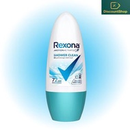 Rexona - 蕊娜女士止汗劑 - 淋浴舒爽止汗走珠 45ml (平行進口產品)