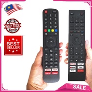 L1335V/L2380V UNIVERSAL HISENSE LCD LED SMART TV REMOTE CONTROL/ Alat Kawalan Jauh