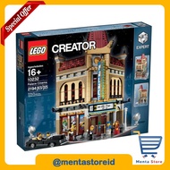 LEGO EXCLUSIVE #10232 CREATOR MODULAR BUILDING PALACE CINEMA NIGHT SKY - YERLS SHOP