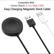 Charging Cable For Honor Watch5 , Honor Watch GS4 , Honor Watch GS3 Charger Honor Watch 5 , Honor Wa