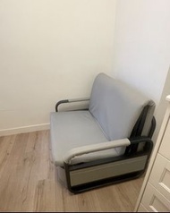 Convertible Sofa Bed 單人沙發摺床