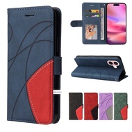 Leather Wallet Case for Nokia G60 G42 G22 G21 G11 G20 G10 C20 5.4 5.3  3.4 2.4 C12 C10 X20 X10 Flip 