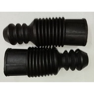 FORD LASER 1981"-ON FRONT ABSORBER COVER (MA-05010)-2PCS