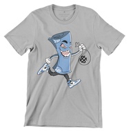 Jordan 1 Carolinaa Blue DOLLA RUNNER MAN Carolinaa Blue Shirt, Jordan 1 Carolinaa Blue Matching for 