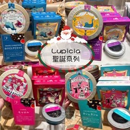 聖誕禮物  Lupicia 日本茶聖誕系列 book of tea 白桃烏龍