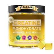 Omilay Creatine Gummy Raspberry Flavor Creatine Monohydrate for Boost Energy เหมาะสำหรับชายและหญิง อ