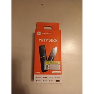 Mi TV Stick android (FHD)