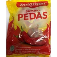 sachet sambal pedas indofood 9gr isi 24 sachet