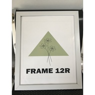 Photo Frame Frame/ Frame/ 12R 12RS 14R 16R 16RS