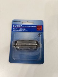 Panasonic ES9087 電鬚刨刀網配件 （兼容WES9087）
