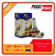 TOKAI - Tokai H11 12v 100 watt auto Lamp (Price per piece)
