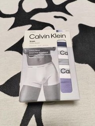 全新Calvin Klein Underwear CK循環Logo男士內褲Calvin Klein  內褲 Calvin Klein boxer Calvin Klein underwear Calv