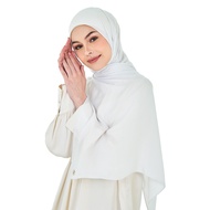 naelofar Rania Textured Rayon Shawl