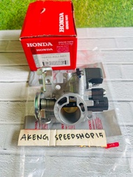 THROTTLE Trotol Body Assy KOJ Honda Genio/Beat Deluxe/Scoopy/Beat Street (2021-2024)