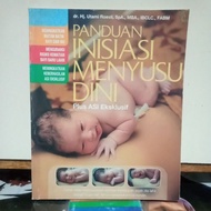 Parenting Book - GUIDE TO PREMATURE BREASTFEEDING INITIATION