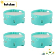 HSHELPH 4PCS Odor Neutralizer Replacement Cartridge, Compact Clip In Cartridge Air Purifier, Plastic