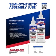 Lucas Oil Engine Assembly Lube