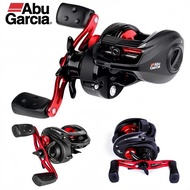 Máy Câu Lure Ngang Abu Garcia BLACK MAX3 Cam Kết Hàng Chính Hãng Abu Garcia