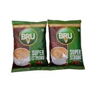 BRU STRONG COFFEE (500gm)