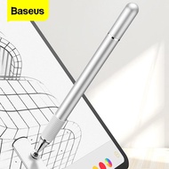 Baseus Capacitive Stylus Pen Touch For Apple Pencil 2 iPad Pro 9.7 10.5 12.9 2018 Tablet iPhone Smart Phone