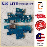 [MPS]Compatible For SS S10 Lite G770 G770F (ORI) Charging Board Repalcement