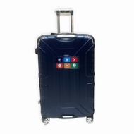 กระเป๋าเดินทาง/ขยายได้/ซิปกันขโมย/LUGGAGE/Suitcase/SWISSUN travel 20นิ้ว 24นิ้ว 28”นิ้ว 20inch 24inc