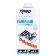 TEMPERED GLASS SCREEN GUARD ANTI-SCRATCH GLASS OPPO A37 A37FBENING