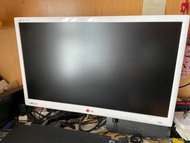 22mt55 22寸 IPS 高清晰高清電視idtv電視機 LG