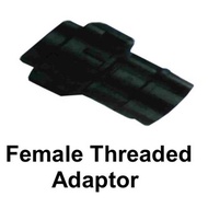 HDPE FITTING POLY FTA