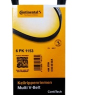 [SFF Double B Store] BMW B46/B48/B58 Engine Continental Belt [6PK1153] 11288613707