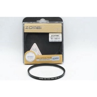 Zomei Star Filter - 82mm Star Filter Six 6 Point 6PT - 82 mm Lens