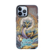 ROCK iPhone 13 case 3D Ancient Beast ancient beast phone case mobile phone case iPhone case for iPho