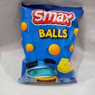 Smax balls Cheese/smax ball Chocolate