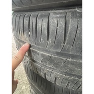 185/55/16 185/55r16 MICHELIN tire tyre tayar