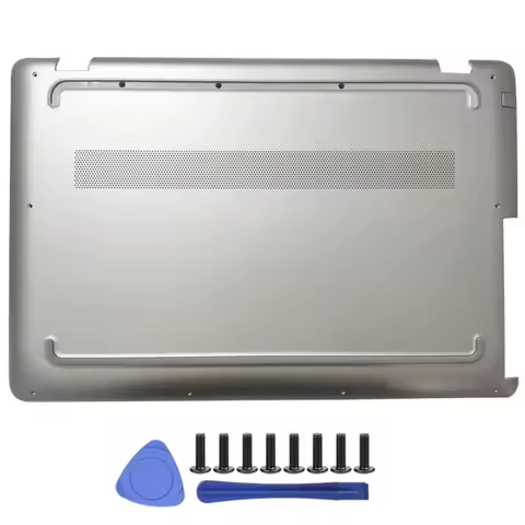 NEW Laptop LCD Back Cover/Palmrest/Bottom Case PC Case For HP Envy X360 17-U 17T-U M7-U M7-U009DX