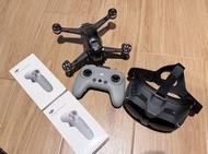 DJI FPV 穿越機套裝