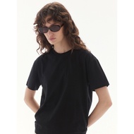 AMR DE SAISON (AIMER)-Cotton Organic Regular T-shirt