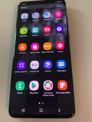 Samsung galaxy S20 Ultra 5G smartphone