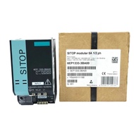 Q6VW Sell Well in Stock Brand New Original 6EP1 334-3BA10 6EP1334-3BA10  Programmable Controller Swi