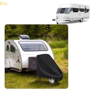 Eon Caravans Hitch Cover Trailer Hitch Lock Covers Waterproof Tow Hitch Cover