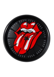 NIXON C3185004 ROLLING STONES SENTRY WALL CLOCK