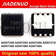 5PCS AON7290 AON7292 AON7296 AON7318 AON7380 AON7400 AON7404 QFN-8 Chipset IC