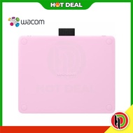 Hotdeal Wacom Intuos CTL-4100WL Wireless Bluetooth Graphics Tablet - Berry (Support Android 6.0 & ab