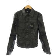 G-STAR RAW Jacket black Direct from Japan Secondhand