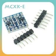 2 Channel / 4 channel 5V-3V IIC UART SPI Four Channel Level Converter Module