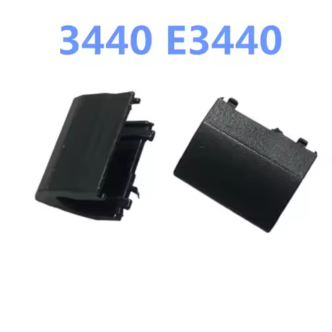 New LCD Hinge Cover Caps for Dell Latitude 3440 E3440