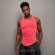 Krimson Krew Signature Corset Tank Top