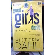 Novel "Good Girl)"