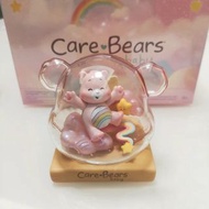 Miniso Care Bears baby 天氣盲盒
