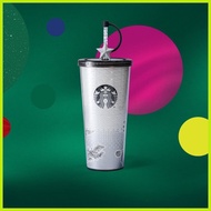 ◮ STARBUCKS 2024 PLANNER, COLD CUP, MUG, TUMBLER